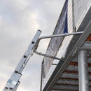 Adjustable Ladder Stand-Off