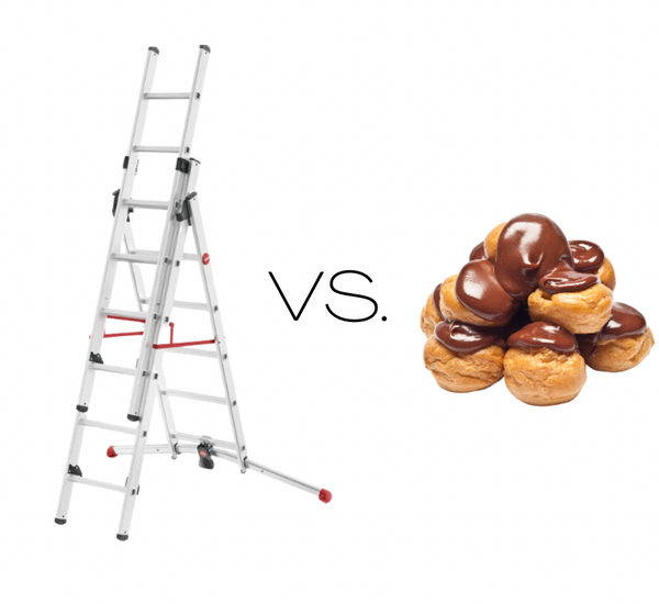 ProfiLOT or ProfiTEROLE: Which should I choose for my DIY activities?