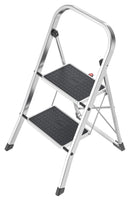 Hailo Kitchen K60 Standardline Folding Steps - 2 and 3 Step