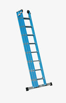 Lyte Ladders Glassfibre Extension Ladders GFNELT Range - 2.54 -3.30m.