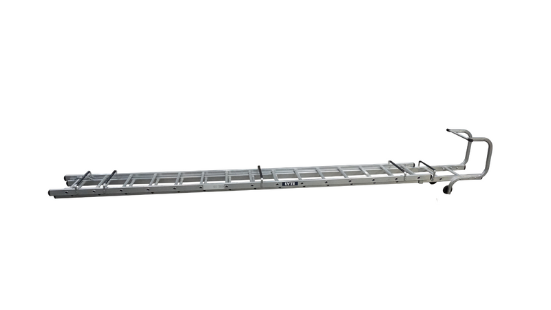 Lyte TRL Trade Roof Ladders I UK-Made Professional Roof Access for Tradesmen
