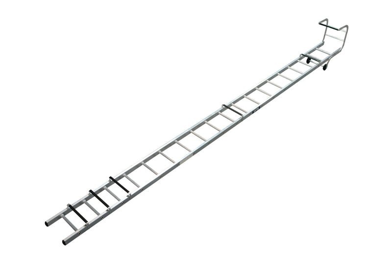 Lyte TRL Trade Roof Ladders I UK-Made Professional Roof Access for Tradesmen