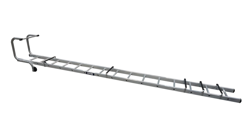 Lyte TRL Trade Roof Ladders I UK-Made Professional Roof Access for Tradesmen