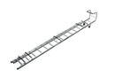 Lyte TRL Trade Roof Ladders I UK-Made Professional Roof Access for Tradesmen