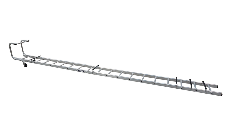 Lyte TRL Trade Roof Ladders I UK-Made Professional Roof Access for Tradesmen