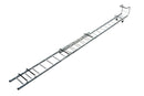 Lyte TRL Trade Roof Ladders I UK-Made Professional Roof Access for Tradesmen