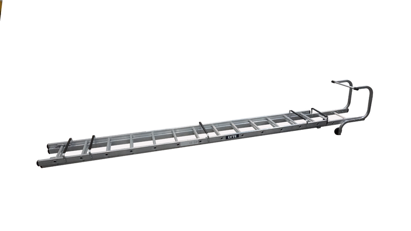 Lyte TRL Trade Roof Ladders I UK-Made Professional Roof Access for Tradesmen
