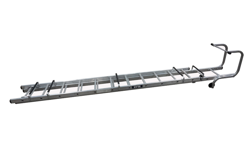 Lyte TRL Trade Roof Ladders I UK-Made Professional Roof Access for Tradesmen