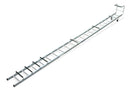 Lyte TRL Trade Roof Ladders I UK-Made Professional Roof Access for Tradesmen