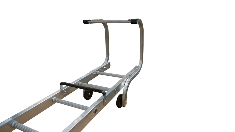 Lyte TRL Trade Roof Ladders I UK-Made Professional Roof Access for Tradesmen