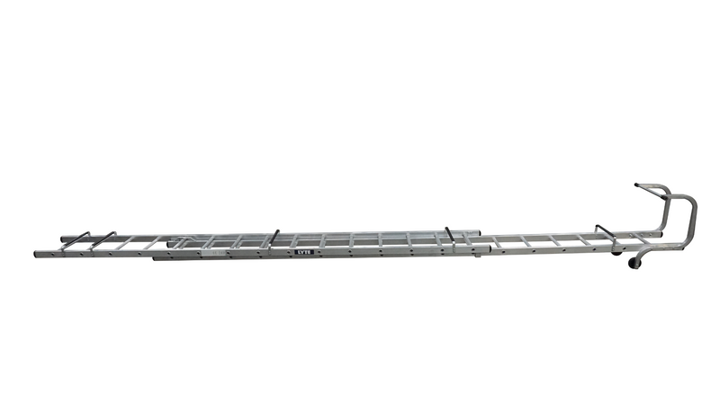 Lyte TRL Trade Roof Ladders I UK-Made Professional Roof Access for Tradesmen