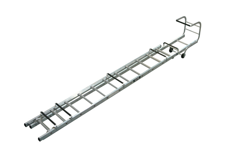 Lyte TRL Trade Roof Ladders I UK-Made Professional Roof Access for Tradesmen