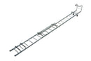 Lyte TRL Trade Roof Ladders I UK-Made Professional Roof Access for Tradesmen