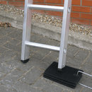 LADDERMAT Anti-Slip Leveller + NEW Ladder Master Multi Tool Hook (2 Items)