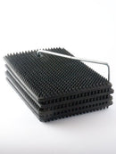LADDERMAT Anti-Slip Leveller + NEW Ladder Master Multi Tool Hook (2 Items)