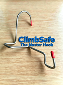 LADDERMAT Anti-Slip Leveller + NEW Ladder Master Multi Tool Hook (2 Items)