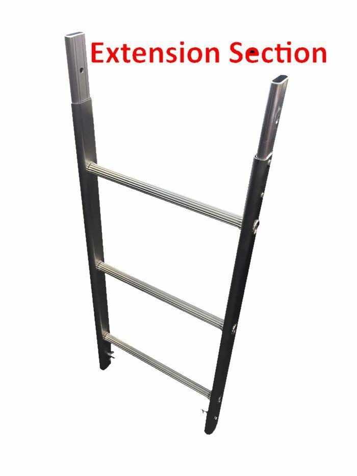 Conservatory Roof Ladder - Ideal for the Cleaning and Maintenance of Conservatory Roofs