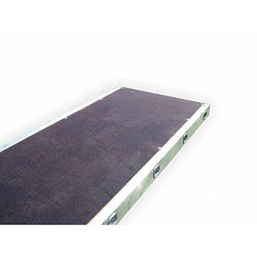 Lyte Class 1 Heavy Duty 600mm Wide Staging Board - 2.4m to 6m Lengths