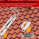 Laddermat Roof Hook Kit | Universal Roof Ladder Hook