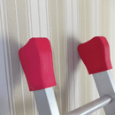 Laddermat Anti-Slip Protective Pads - 2 Pack