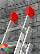 Laddermat Anti-Slip Protective Pads - 2 Pack