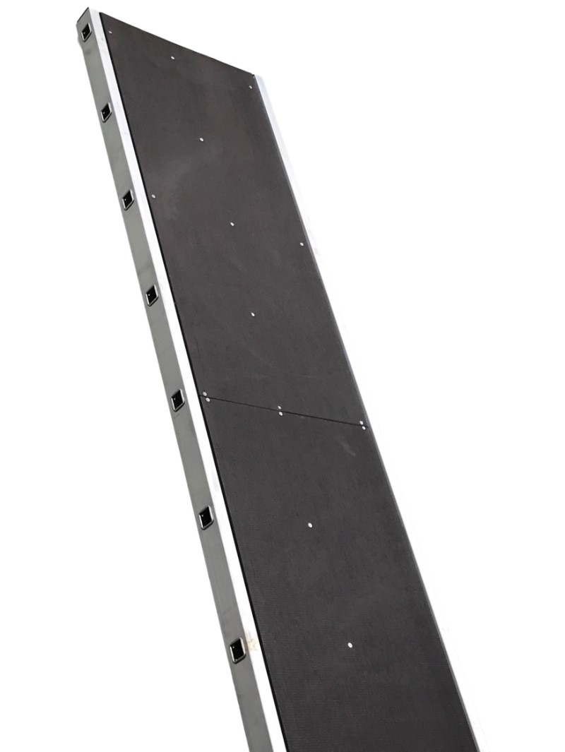 Henry's Trade Staging Board - 600mm Wide. Lengths 2.4m - 6m.