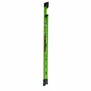 Little Giant MightyLite Fibreglass Step Ladder / Lightweight Non-Conductive /  Ground Cue -Safety / Multi-Function Tool Tray |/EN131 Professional / 150kg / (1303-952, 1303-953, 1303-954, 1303-956)