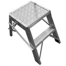 HOPSTAR-MINI Class 1 Folding 400mm x 360mm Work Platform - 5 sizes. (HSM)