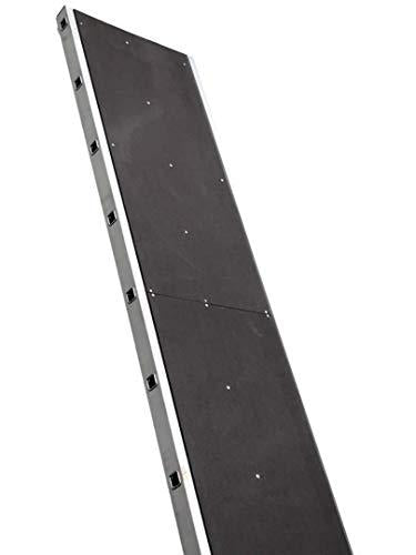 Henry's Trade Staging Board - 450mm Wide. Lengths 2.4m to 6m.