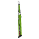 Little Giant Safety Cage Series 2 GRP Work Platform, 4 - 10 Tread