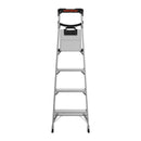 Little Giant Xtra-Lite Plus Step Ladder. Integrated multi-function tool tray.