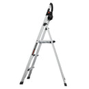 Little Giant Xtra-Lite Plus Step Ladder. Integrated multi-function tool tray.