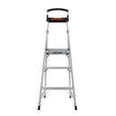 Little Giant Xtra-Lite Plus Step Ladder. Integrated multi-function tool tray.