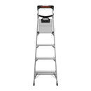 Little Giant Xtra-Lite Plus Step Ladder. Integrated multi-function tool tray.