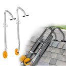 Laddermat Roof Hook Kit | Universal Roof Ladder Hook