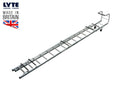 Lyte TRL Trade Roof Ladders I UK-Made Professional Roof Access for Tradesmen