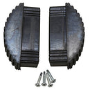 Trim 2 Fit Ladder Replacement Feet (Triple Pack Offer)
