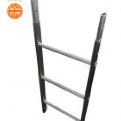 Professional Adjustable Conservatory Ladder - Best for Trade Users