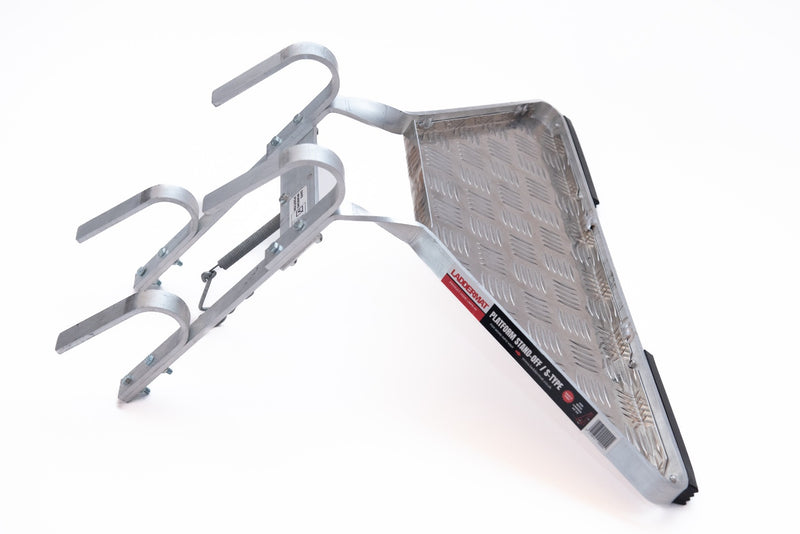 Laddermat V Type Stand-Off & Laddermat S Type Stand-Off