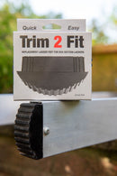Trim 2 Fit Ladder Replacement Feet (Triple Pack Offer)