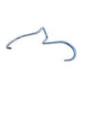 Ladder Hook Multi-Hold Heavy Duty Tool & Paint Pot Holder | Fits Most Ladders, 10kg Capacity, Safety Accessory by SDC (UK Made)