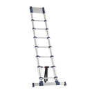 Xtend & Climb ProSeries S2.0 Telescopic Ladder - 3.2 and 3.8m - with Stabiliser