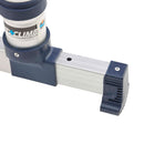 Xtend & Climb ProSeries S2.0 Telescopic Ladder - 3.2 and 3.8m - with Stabiliser