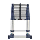 Xtend & Climb ProSeries S2.0 Telescopic Ladder - 3.2 and 3.8m - with Stabiliser