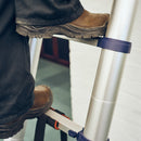 Xtend & Climb ProSeries S2.0 Telescopic Ladder - 3.2 and 3.8m - with Stabiliser