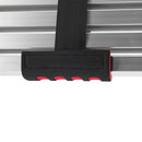 Xtend & Climb ProSeries S2.0 Telescopic Ladder - 3.2 and 3.8m - with Stabiliser