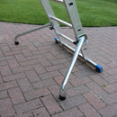 Ladder Safety Legs/Spurs and Stabiliser