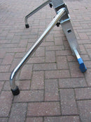 Ladder Safety Legs/Spurs and Stabiliser