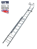 Lyte TRL Trade Roof Ladders I UK-Made Professional Roof Access for Tradesmen