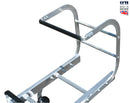 Lyte TRL Trade Roof Ladders I UK-Made Professional Roof Access for Tradesmen